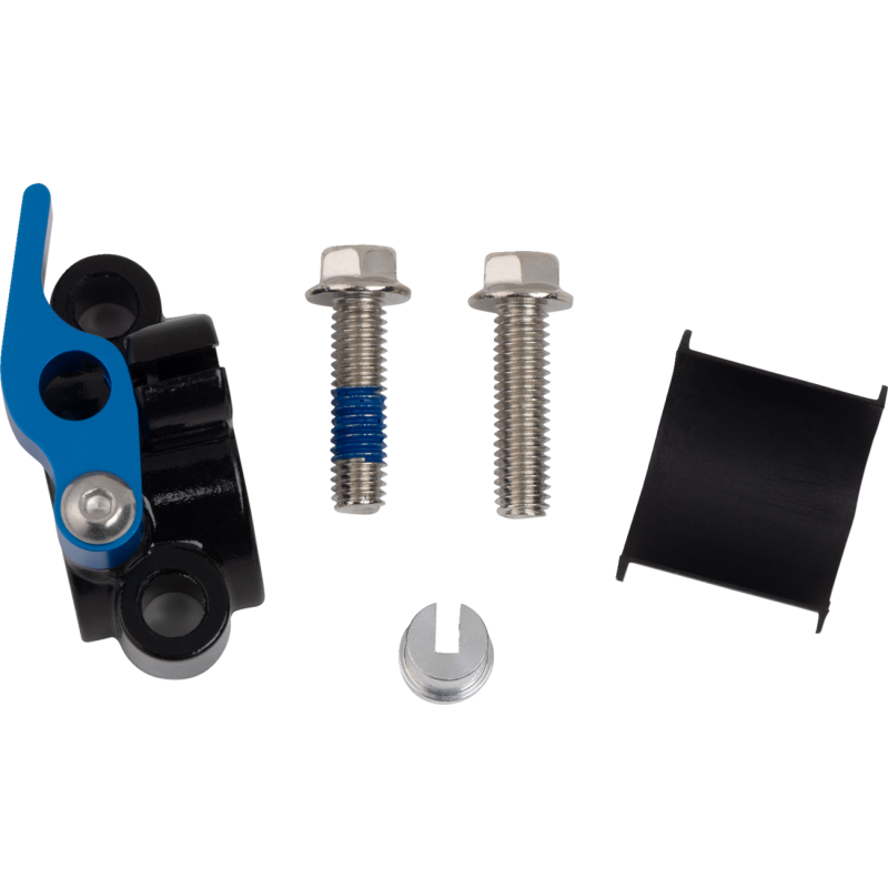 ARC Vertical Hot Start Lever/Clamp