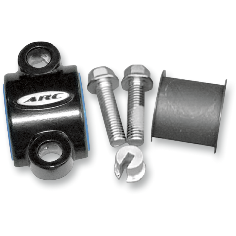 Matching Slipper Clamp for Brake Master Cylinder