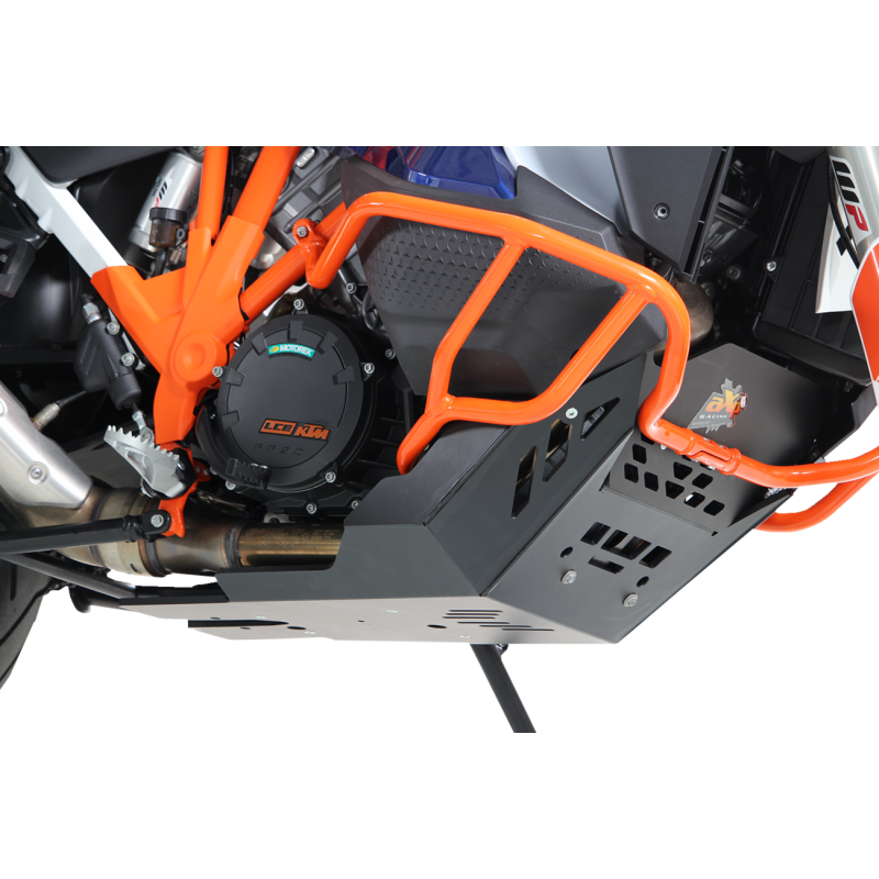 AXP Racing ADV Plates