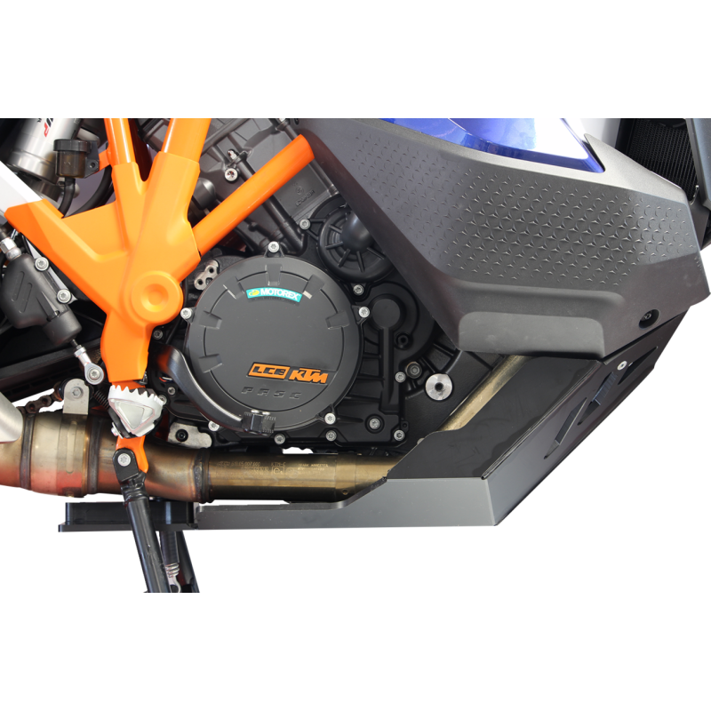 AXP Racing ADV Plates