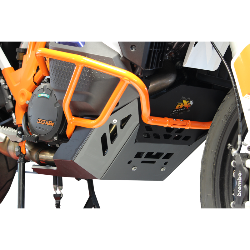 AXP Racing ADV Plates
