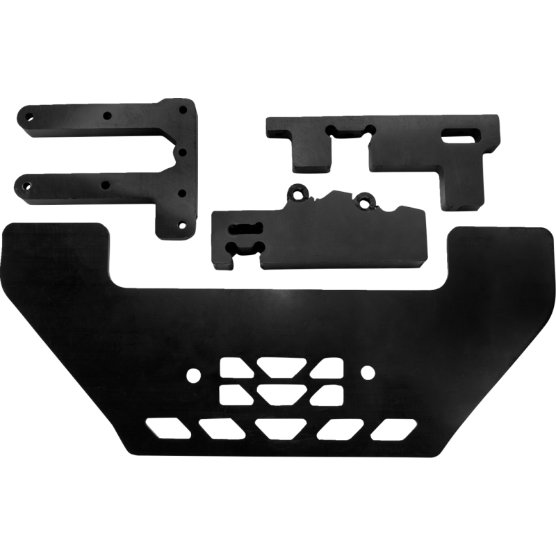 AXP Racing ADV Plates