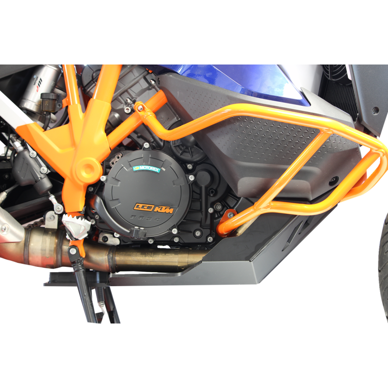 AXP Racing ADV Plates
