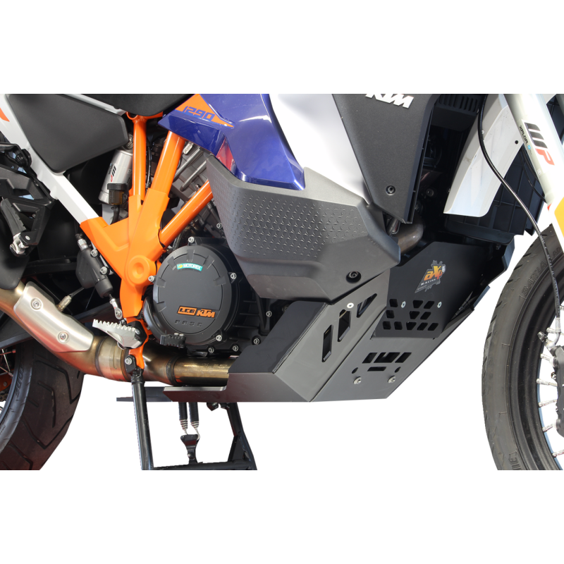 AXP Racing ADV Plates