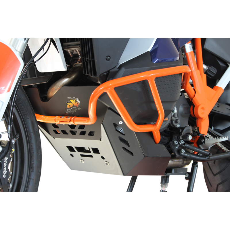 AXP Racing ADV Plates
