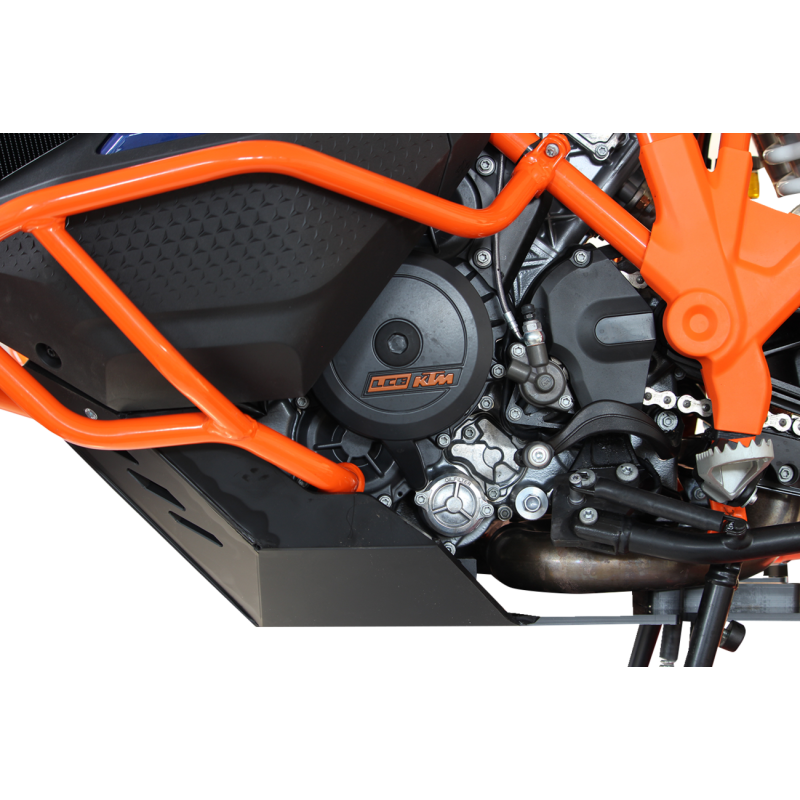AXP Racing ADV Plates