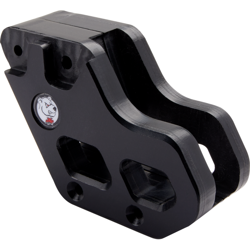 AXP Racing Chain Guide - Black