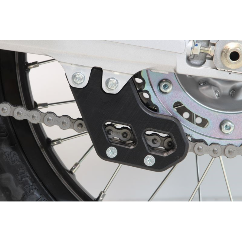AXP Racing Chain Guide - Black