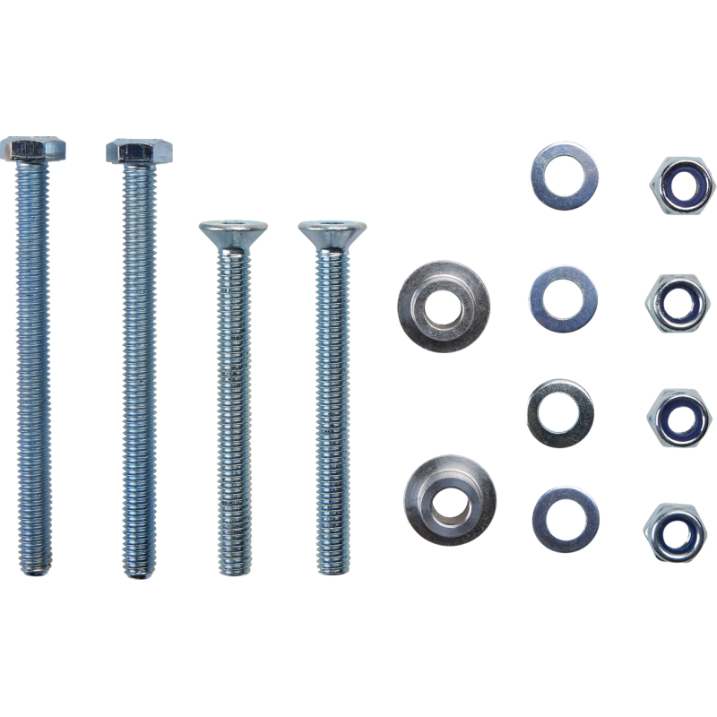 AXP Racing Chain Guide - Black