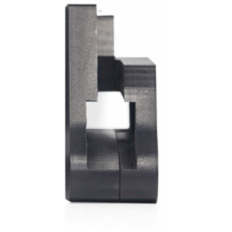 AXP Racing Chain Guide - Black