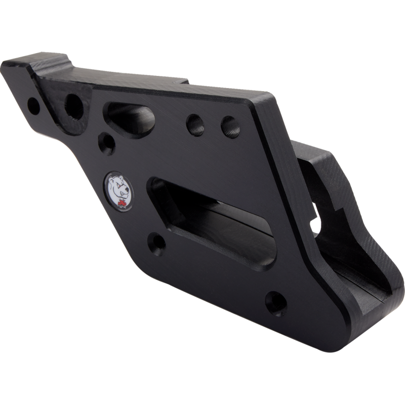 AXP Racing Chain Guide - Black