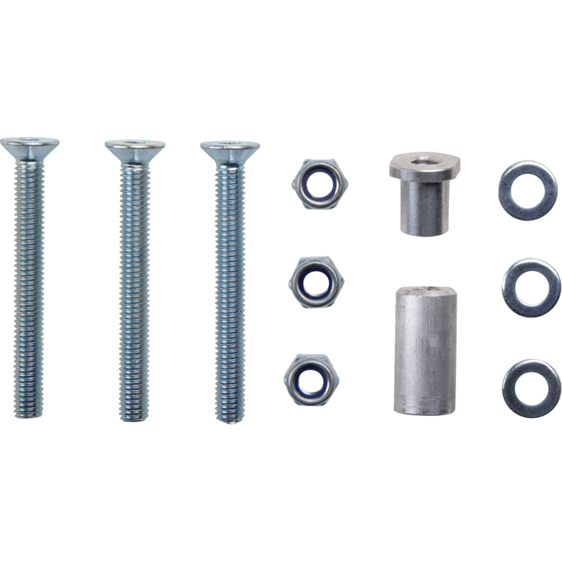 AXP Racing Chain Guide - Black