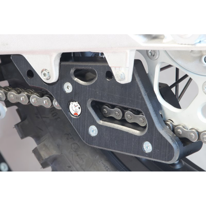 AXP Racing Chain Guide - Black