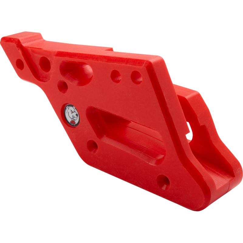 AXP Racing Chain Guide - Red