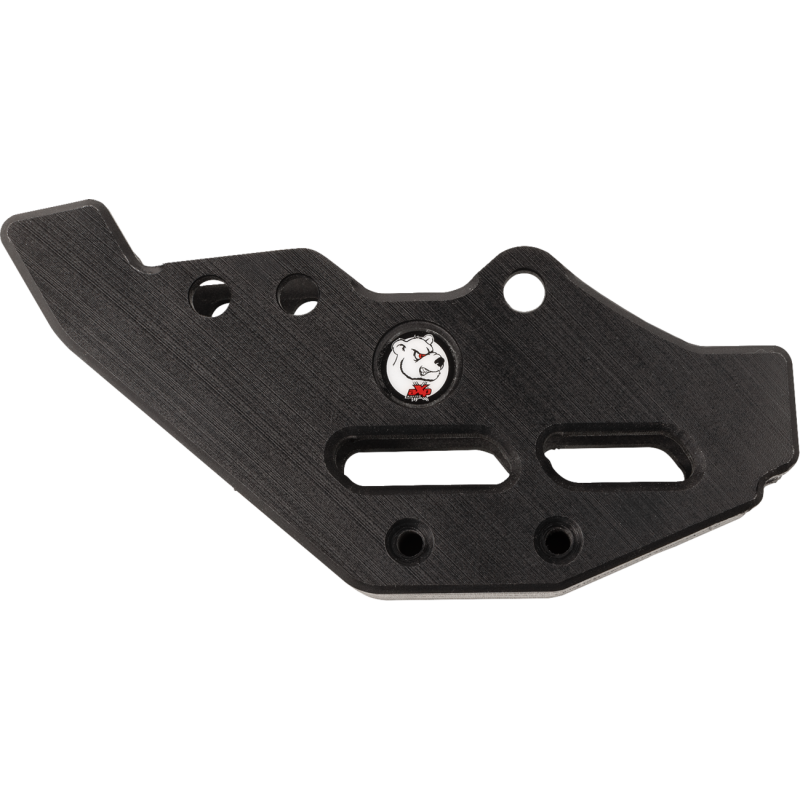AXP Racing Chain Guide - Black