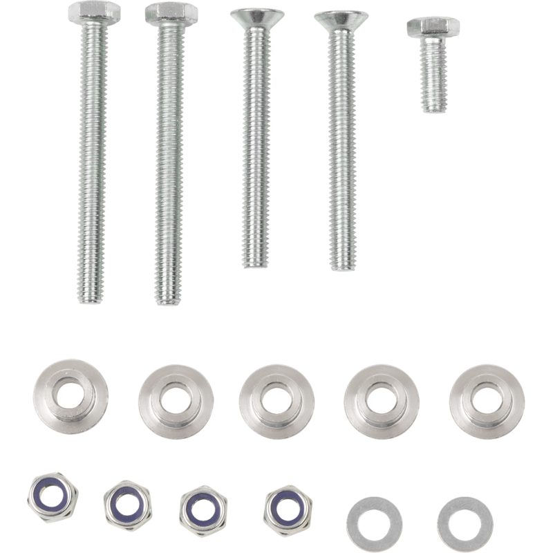 AXP Racing Chain Guide - Black