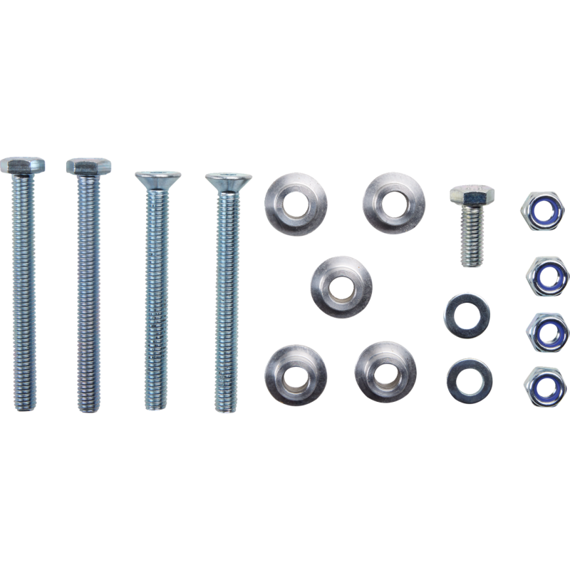 AXP Racing Chain Guide - Black