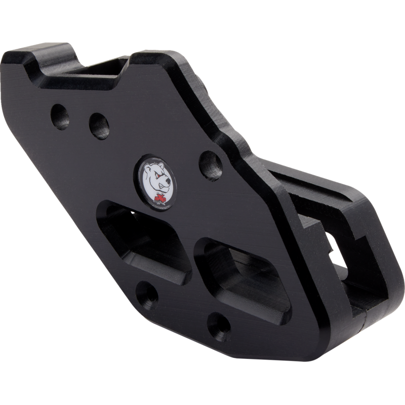 AXP Racing Chain Guide - Black