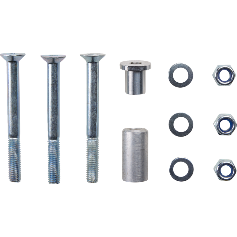 AXP Racing Chain Guide - Black