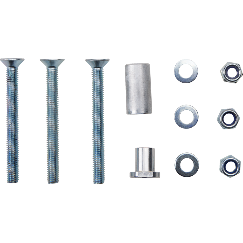 AXP Racing Chain Guide - Blue