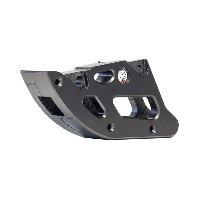 AXP Racing Chain Guide - Black