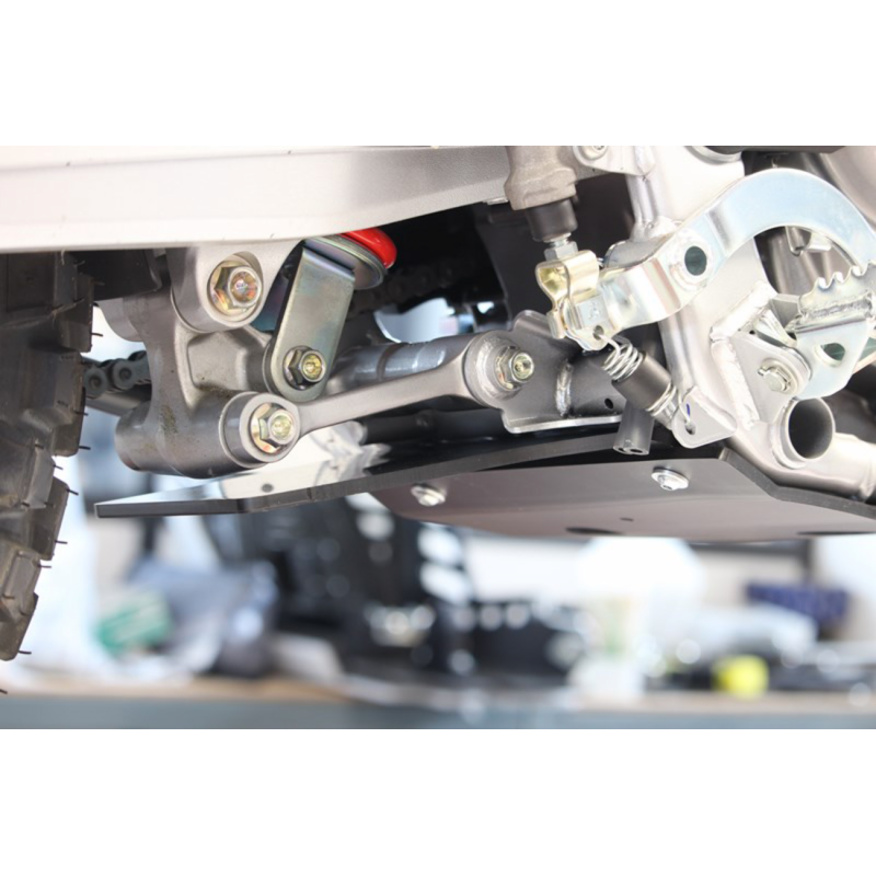 AXP Racing Linkage Guards