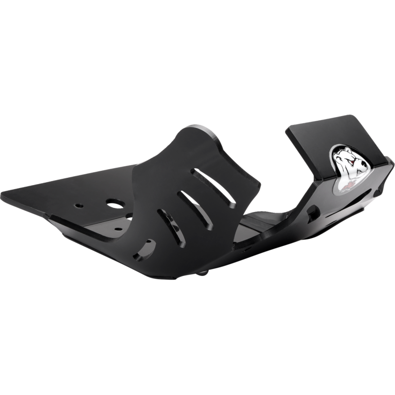 AXP Racing Plastic Skid Plates