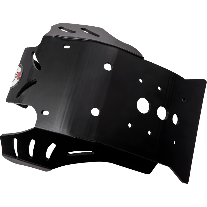 AXP Racing Plastic Skid Plates