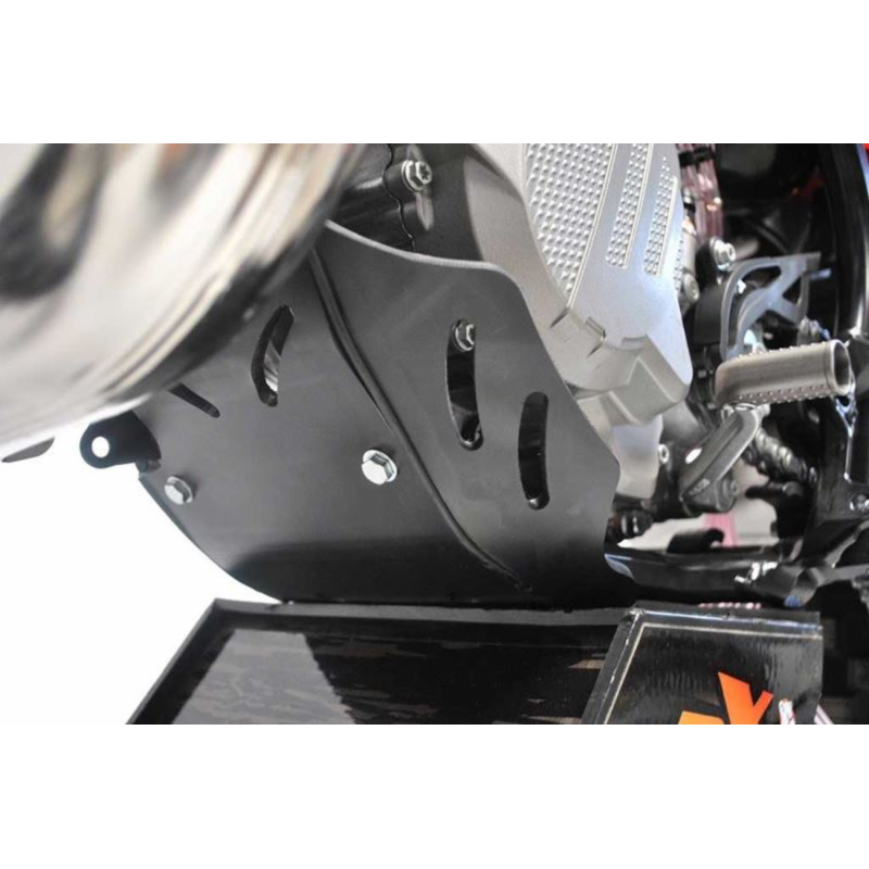 AXP Racing Plastic Skid Plates