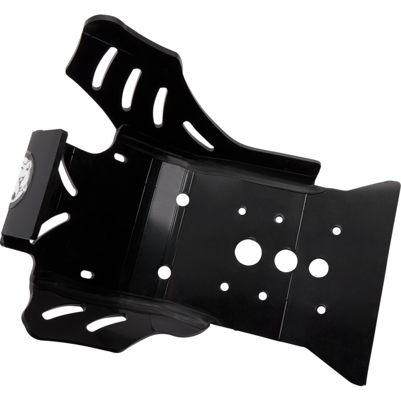 AXP Racing Plastic Skid Plates