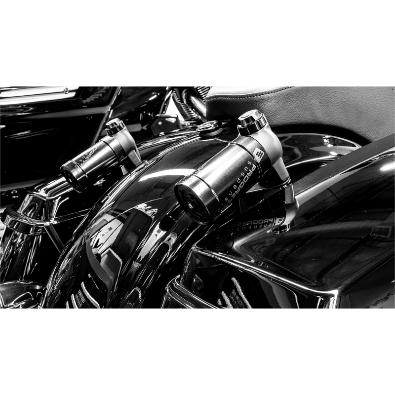 Reservoir Mount Bracket Kit