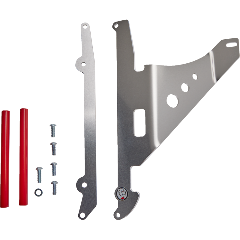 AXP Racing Radiator Braces