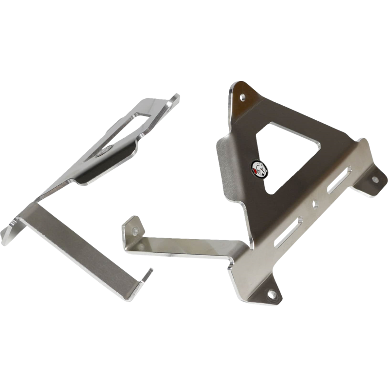 AXP Racing Radiator Brace - Alloy