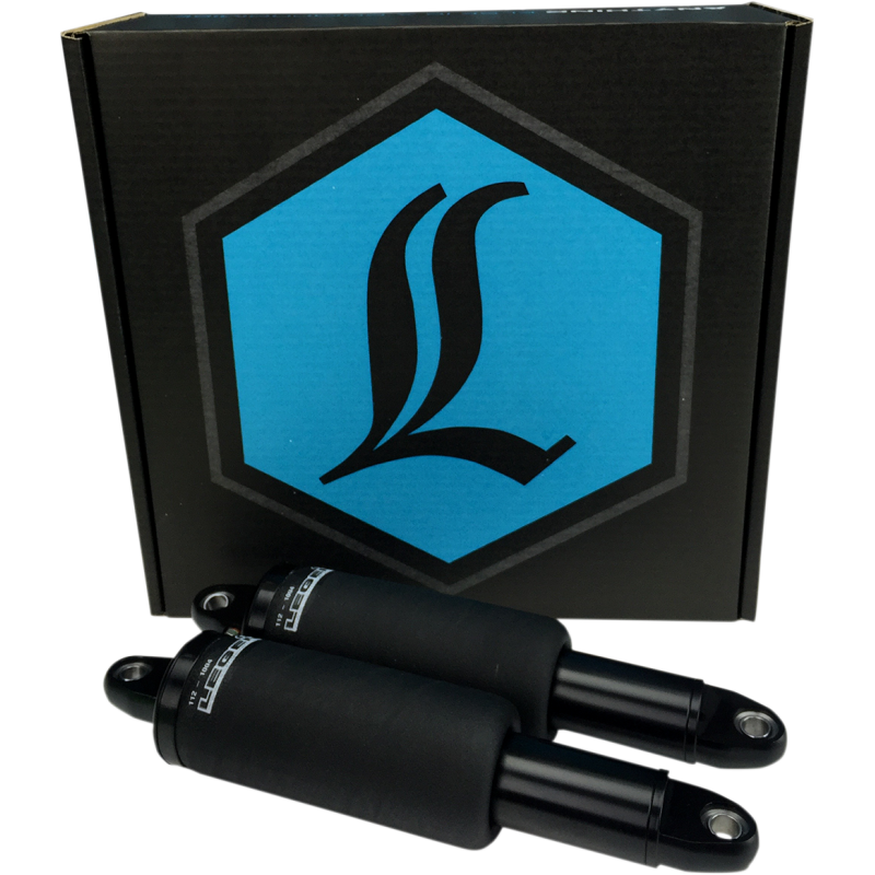 Legend Air Suspension FLT/FLHT/FLHR/FLHX/FLTR