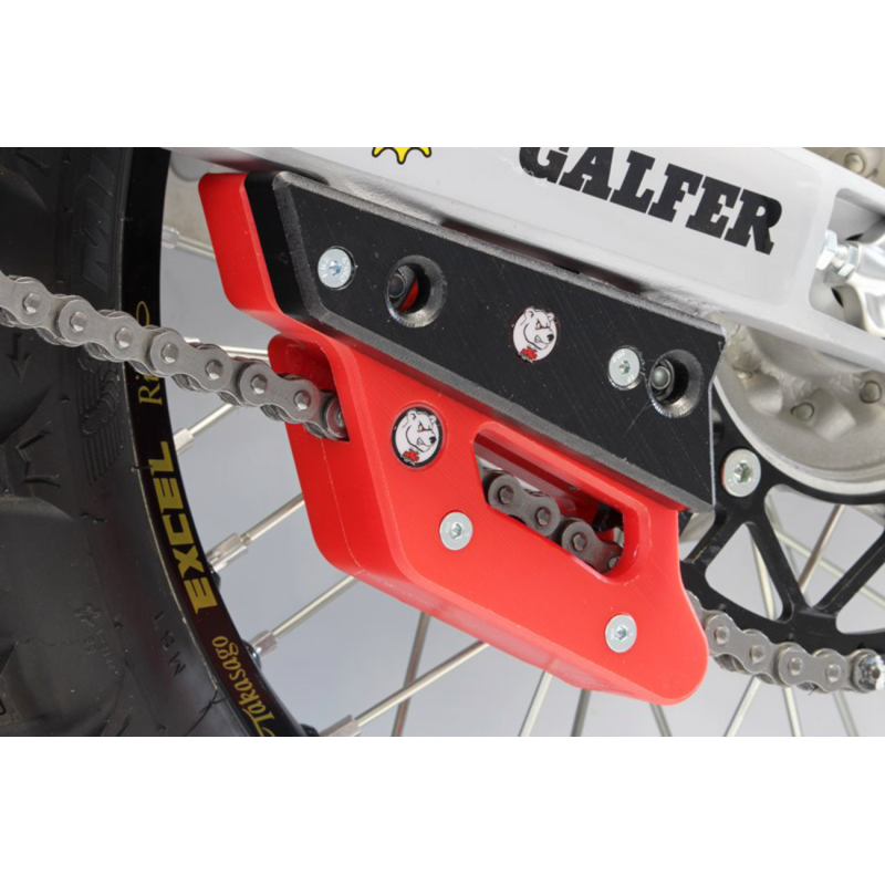 AXP Racing Replacement Chain Guide Pads