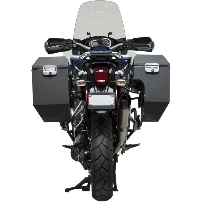 Street RS-4 Slip-On Muffler for Triumph Tiger 800 Explorer 12-13