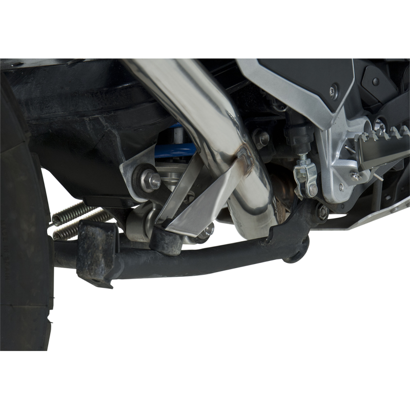 Street RS-4 Slip-On Muffler for Triumph Tiger 800 Explorer 12-13