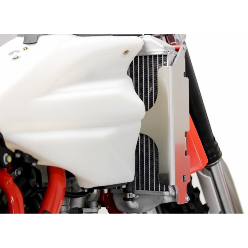 AXP Racing Xtrem Radiator Guards - Beta 125/200/250/300 RR 2T 20-24
