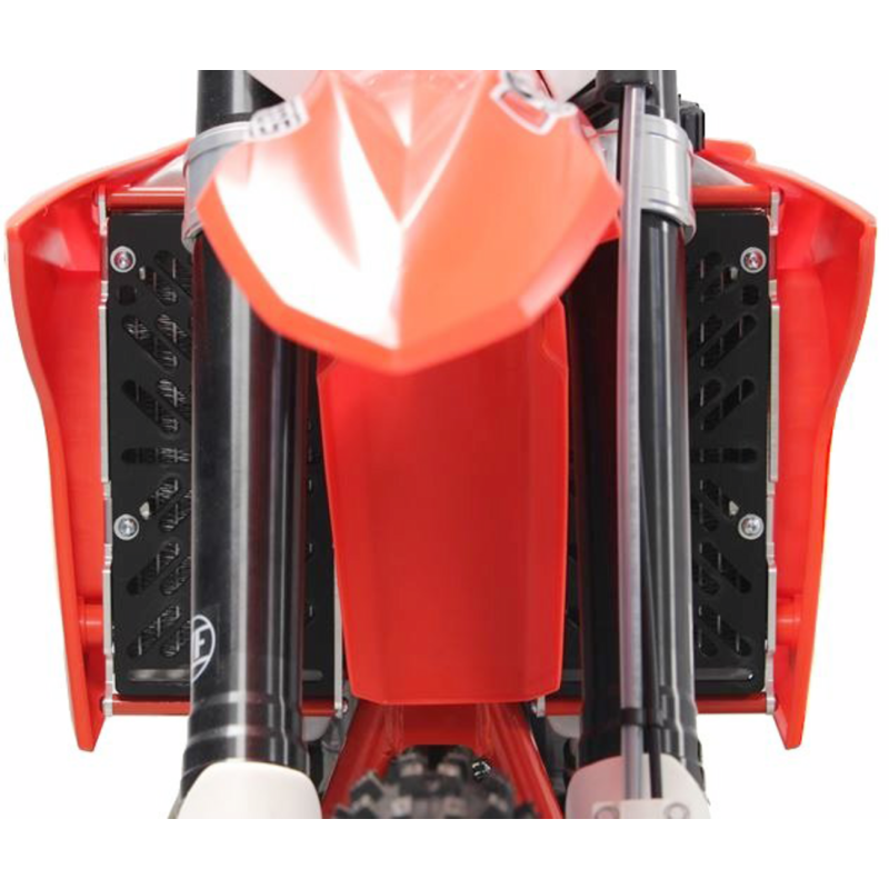 AXP Racing Xtrem Radiator Guards - Beta 125/200/250/300 RR 2T 20-24