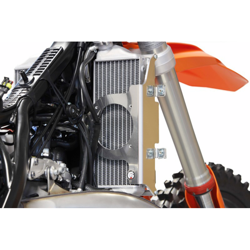 AXP Racing Xtrem Radiator Guards - KTM 250/350/450 SX-F/XC-F 23