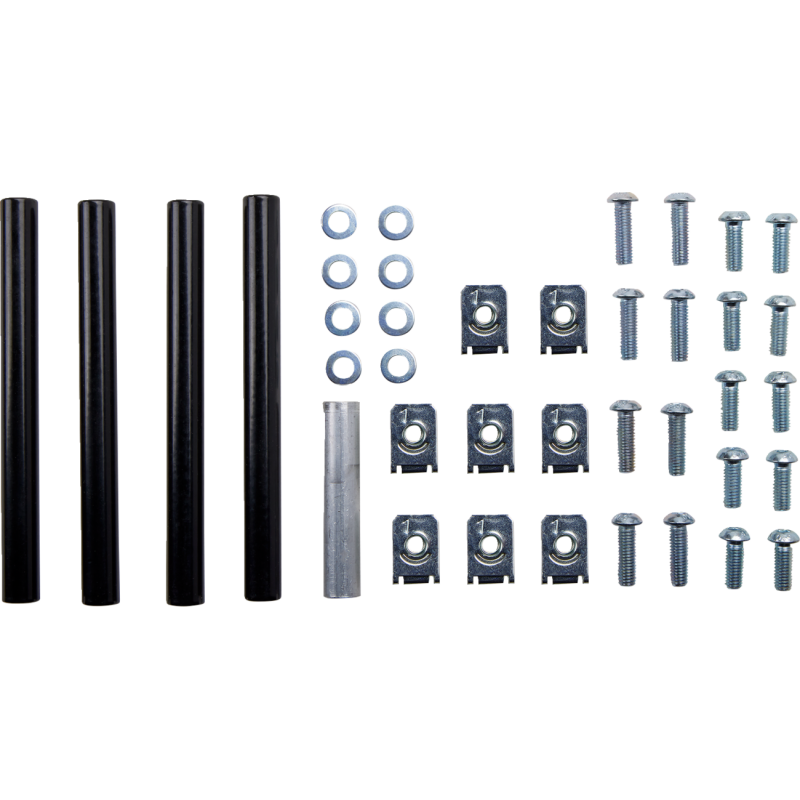 AXP Racing Xtrem Radiator Guards - KTM 250/350/450 SX-F/XC-F 23