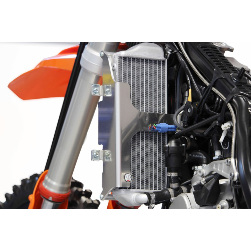 AXP Racing Xtrem Radiator Guards - KTM 250/350/450 SX-F/XC-F 23