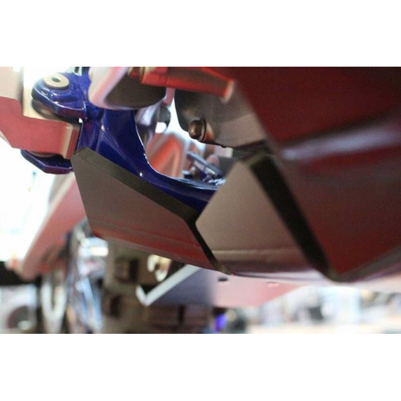 AXP Racing Xtrem Skid Plates