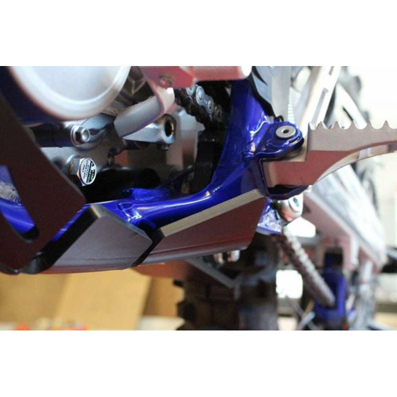 AXP Racing Xtrem Skid Plates