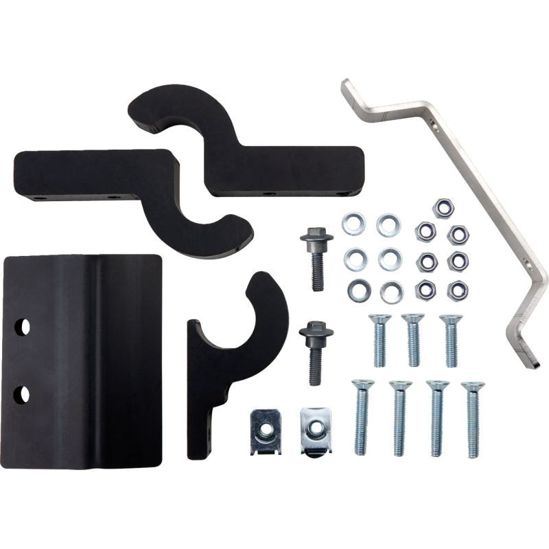 AXP Racing Xtrem Skid Plates