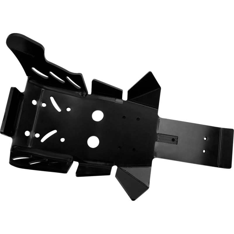 AXP Racing Xtrem Skid Plates