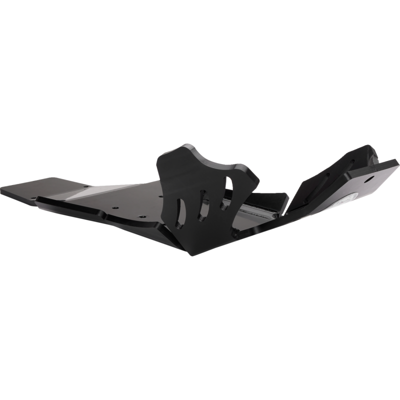 AXP Racing Xtrem Skid Plate, Black