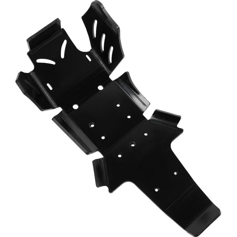 AXP Racing Xtrem Skid Plate, Black
