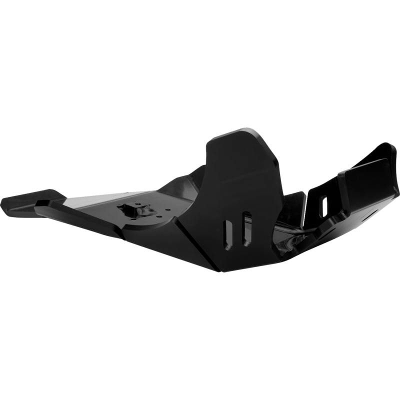 AXP Racing Xtrem Skid Plate, Black
