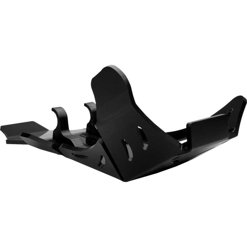 AXP Racing Xtrem Skid Plate, Black